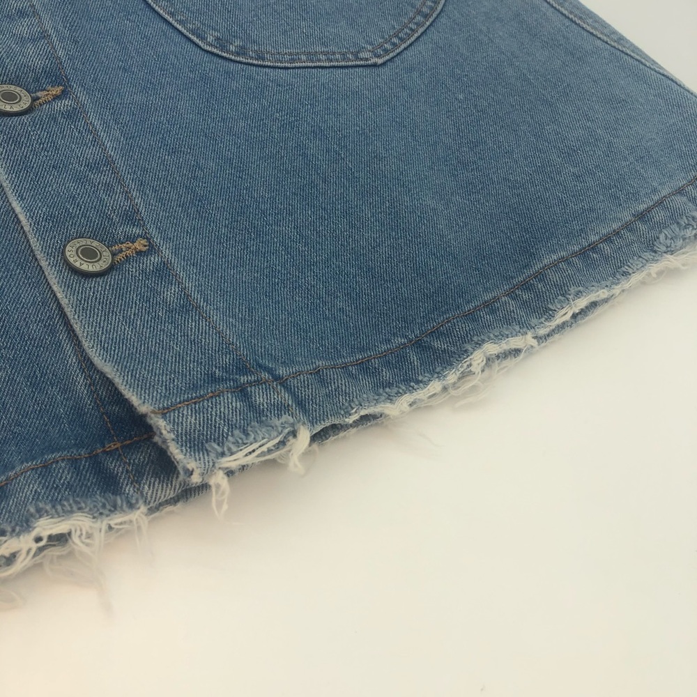 Tularosa Madelyn Jean skirt. - Picture 8 of 14
